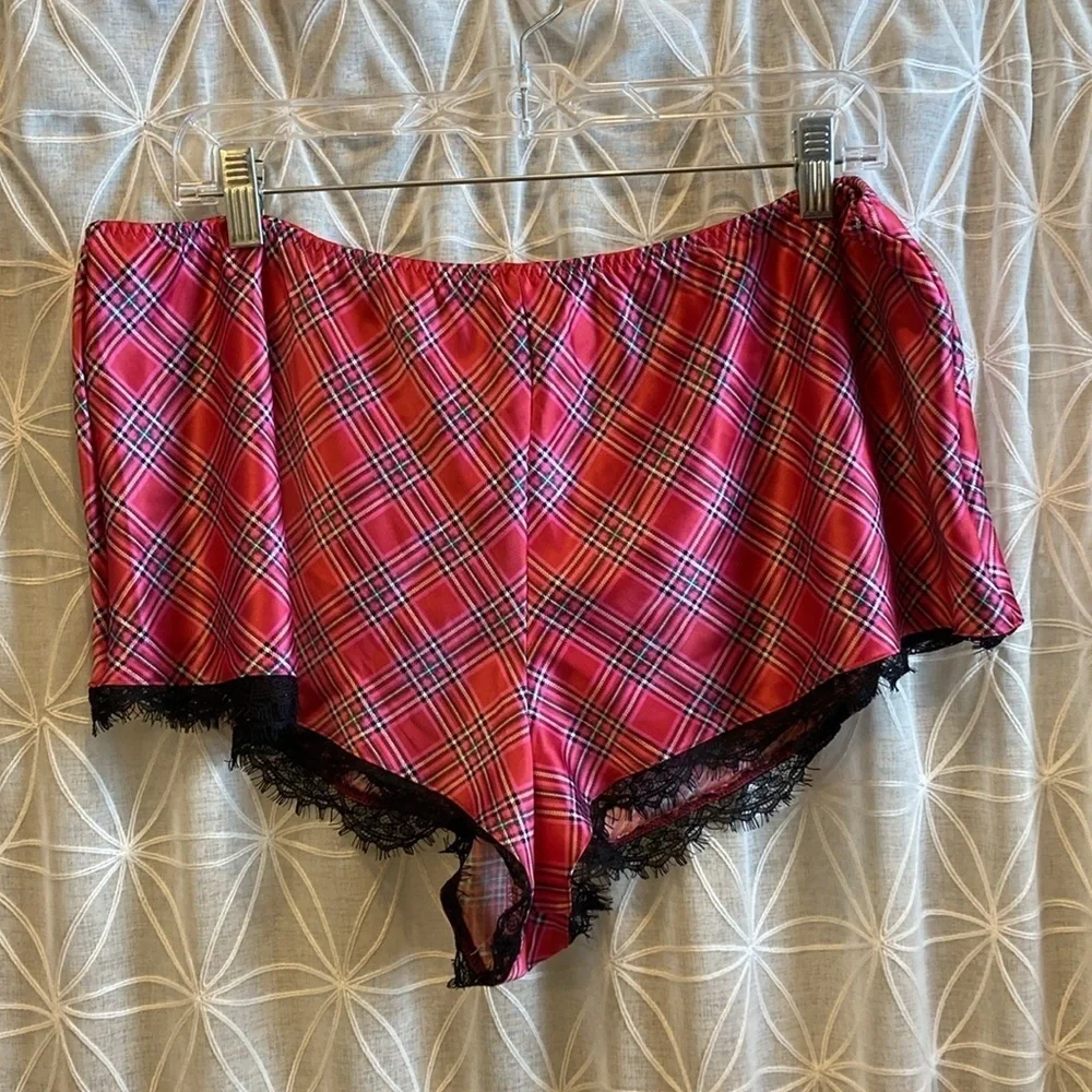 Victoria’s Secret Matching Set